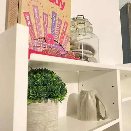 Cozy Centre-ville Appartement Nîmes